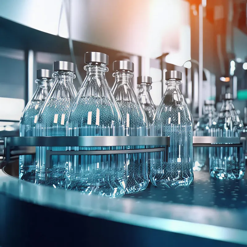 Superior Sanitation Technology